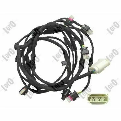 Offerta Limitata ABAKUS LORO 120-00-013 Kit Riparazione Cavi, Sensore Assistenza Parcheggio