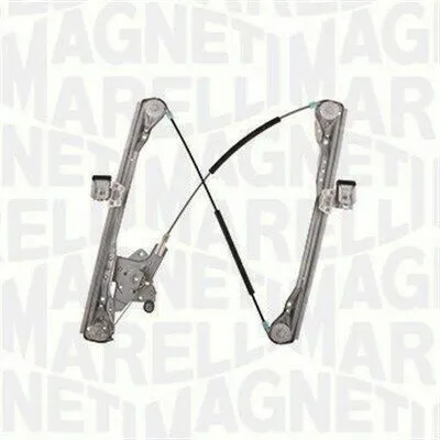 Più Venduto MAGNETI MARELLI 350103170304 Alzacristallo