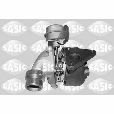 SASIC 1820167 Turbocompressore, Sovralimentazione Acquista Ora