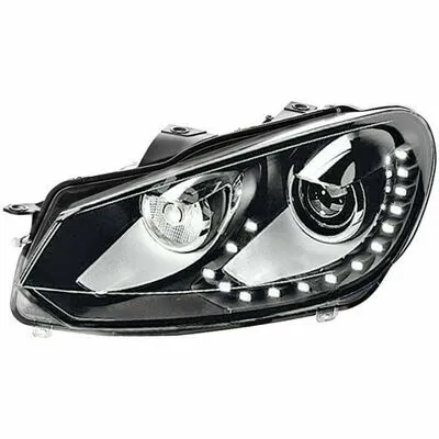 HELLA 1ZS 009 902-631 Faro Principale Di Tendenza