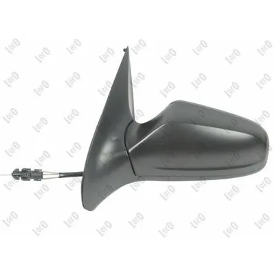 ABAKUS LORO 2807M01 Specchio Retrovisore Esterno Occasione Imperdibile