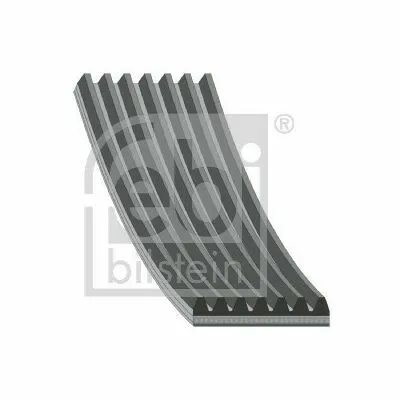 Direttamente Dal Produttore FEBI BILSTEIN 34454 Cinghia Poly-V