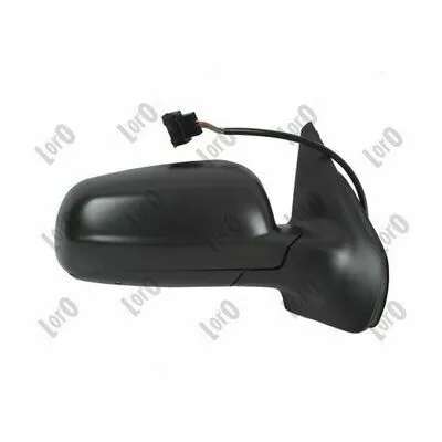 ABAKUS LORO 4011M31 Specchio Retrovisore Esterno Popolare