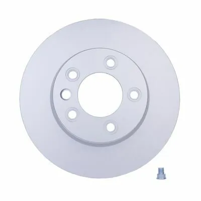 HELLA PRO 8DD 355 109-721 Disco Freno Ultime Pezzi