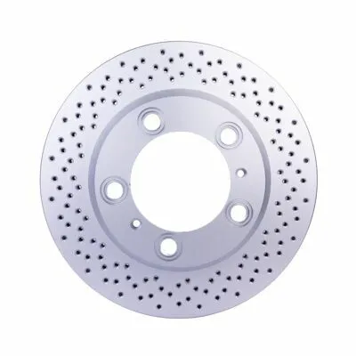 HELLA PRO 8DD 355 120-221 Disco Freno Scelto Dai Clienti