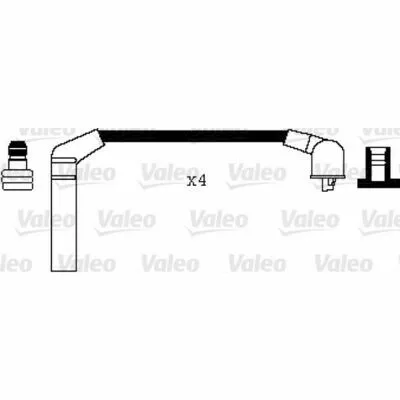 VALEO 346062 Cavo Accensione Novità