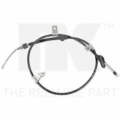NK 904001 Cavo Comando, Freno Stazionamento Occasione Imperdibile