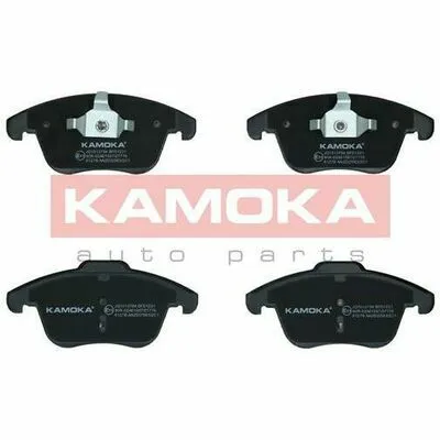 KAMOKA JQ1013794 Kit Pastiglie Freno, Freno a Disco Compra Oggi Stesso