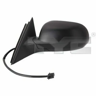 Scelto Dai Clienti TYC 337-0040 Specchio Retrovisore Esterno
