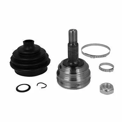 Super Prezzo METELLI 15-1005 Soffietto, Sterzo