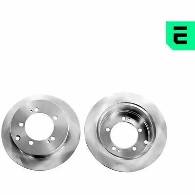 OPTIMAL BS-8602C Disco Freno Compra Online