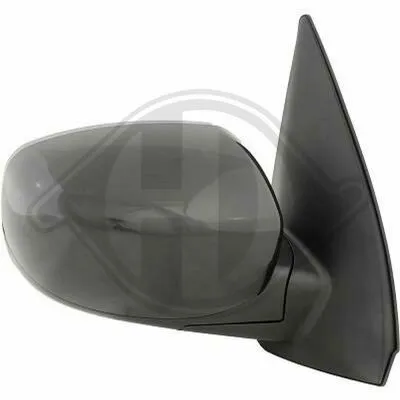 Miglior Prezzo DIEDERICHS 6852026 Specchio Retrovisore Esterno