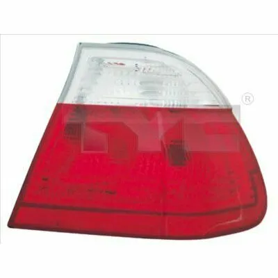 Prezzo Scontato TYC 11-5915-11-2 Luce Posteriore