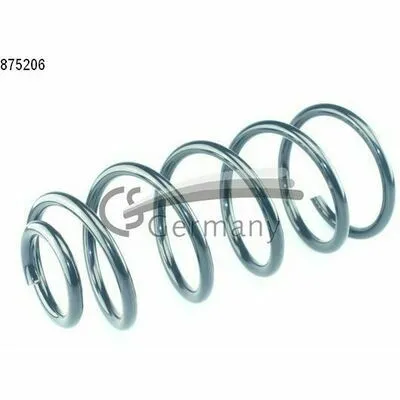 Nuova Collezione CS GERMANY 14.875.206 Molla Autotelaio