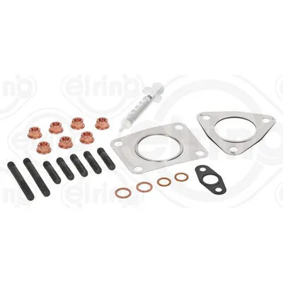 ELRING 968.070 Kit Montaggio, Compressore Pagamento Sicuro