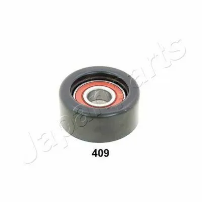 Offerta Speciale JAPANPARTS RP-409 Galoppino/Guidacinghia, Cinghia Poly-V