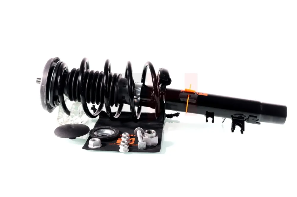 GH GH-351902C14 - Ammortizzatore a molla ATP Autoricambi Consegna Rapida