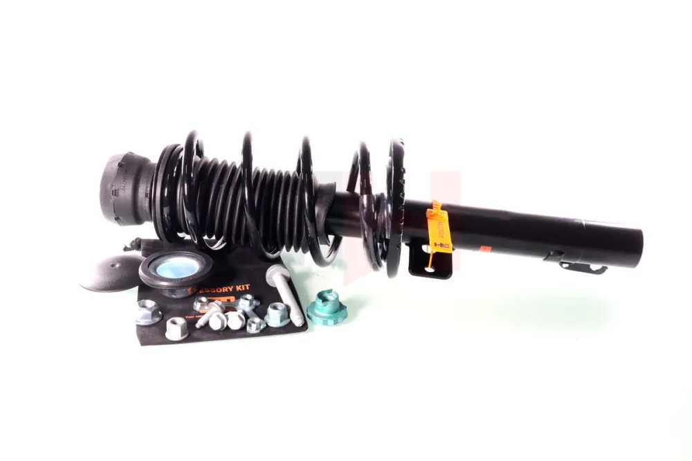 Ordina Subito GH GH-354368C23A - Ammortizzatore a molla ATP Autoricambi