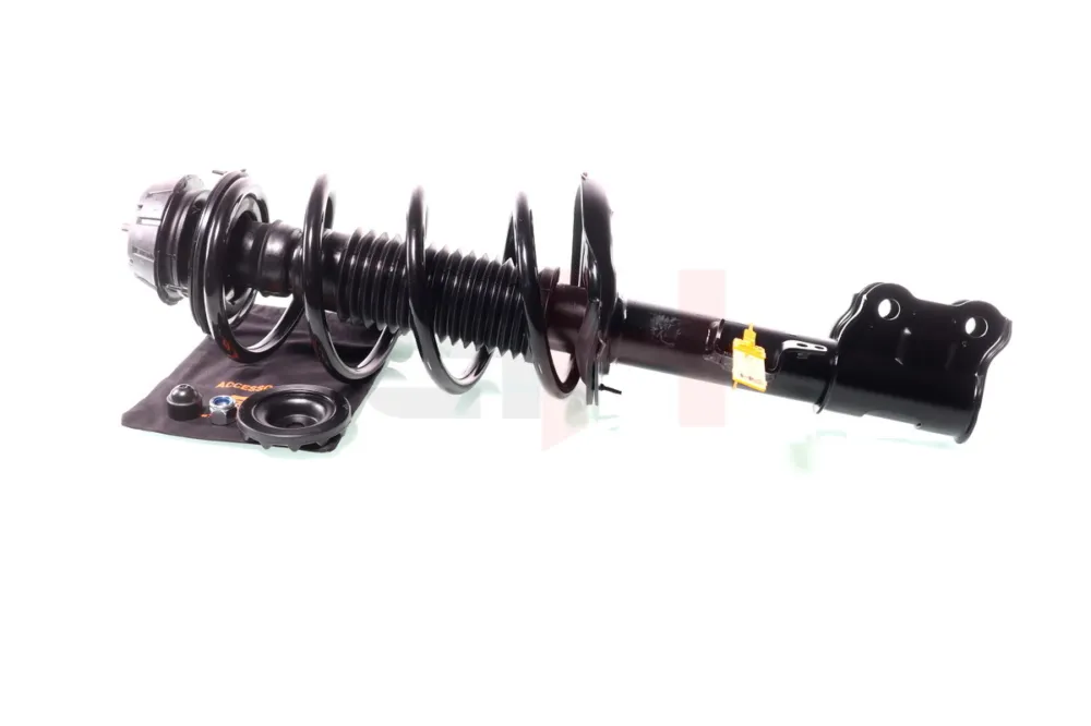 GH GH-353587C01 - 2x puntone di sospensione completo anteriore ATP Autoricambi Prezzo Conveniente