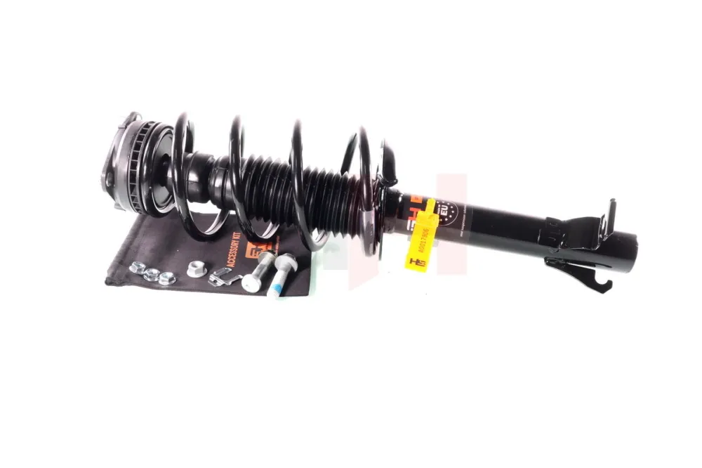 GH GH-352532C06 - 2x puntone di sospensione completo anteriore ATP Autoricambi Prezzo Di Fabbrica