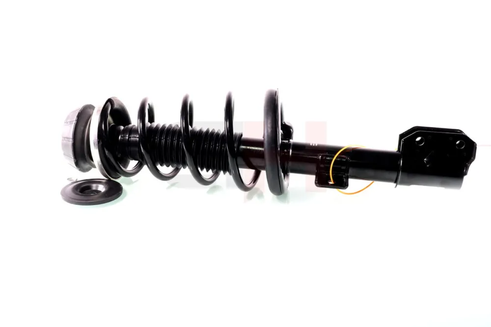Offerta Speciale GH GH-355204C02 - 2x puntone ATP Autoricambi