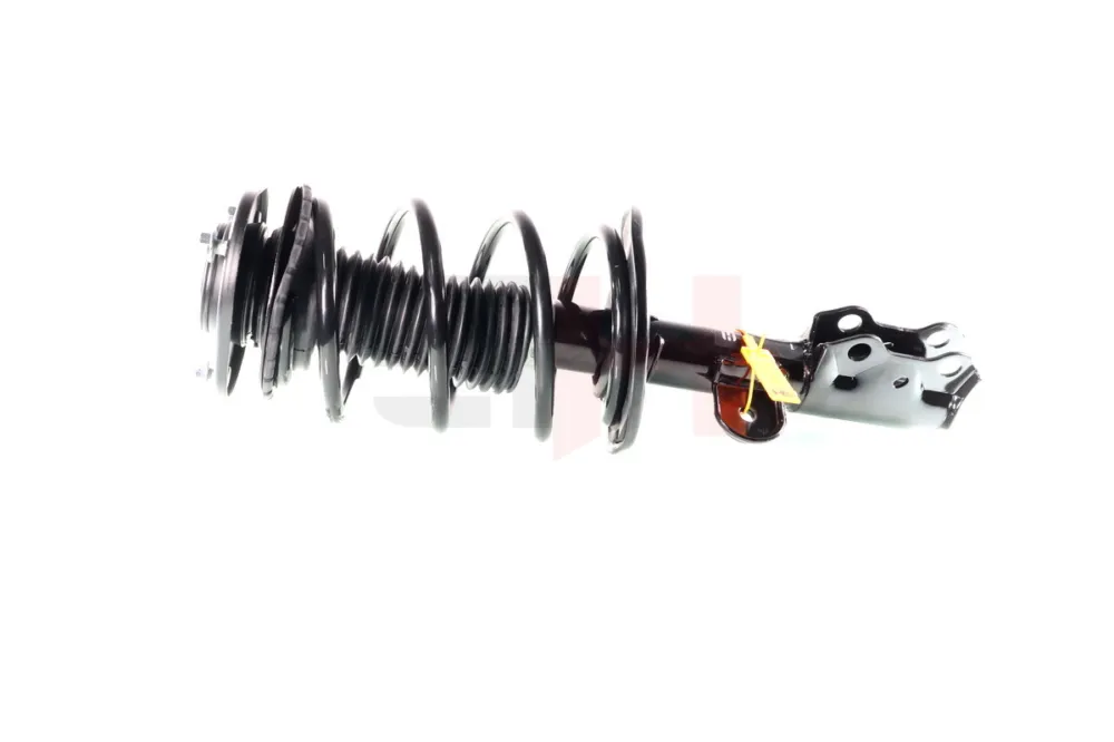 Nuova Collezione GH GH-354584C06 - 2x puntone ATP Autoricambi