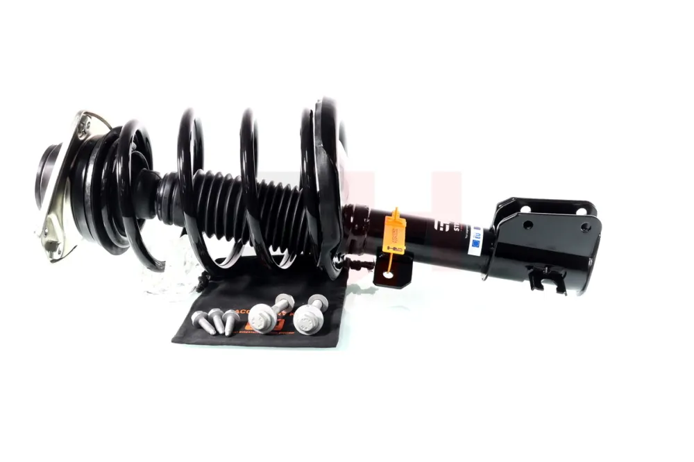 Ultima Occasione GH GH-352359C01 - Ammortizzatore a molla ATP Autoricambi