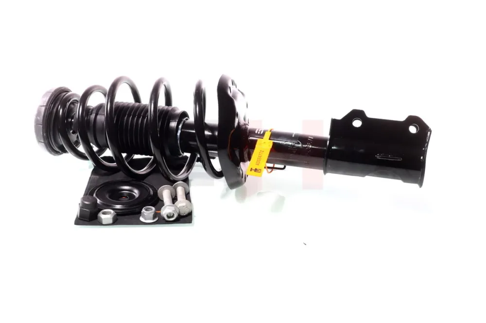 Reso Gratuito GH GH-353667C01 - 2x puntone ATP Autoricambi