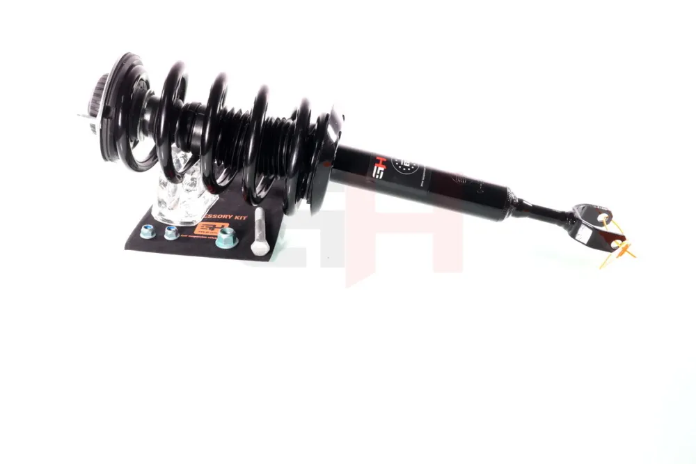 GH GH-334701C04 - Ammortizzatore a molla ATP Autoricambi Offerta Del Giorno