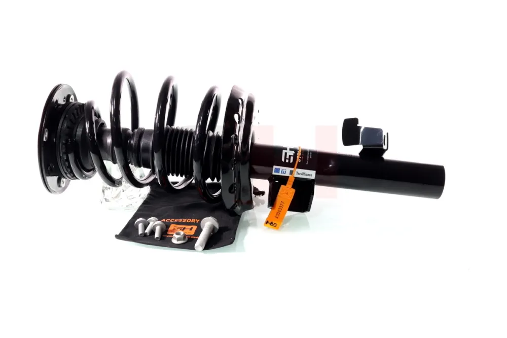 GH GH-352507C01 - Ammortizzatore a molla ATP Autoricambi Ultimissimo Modello