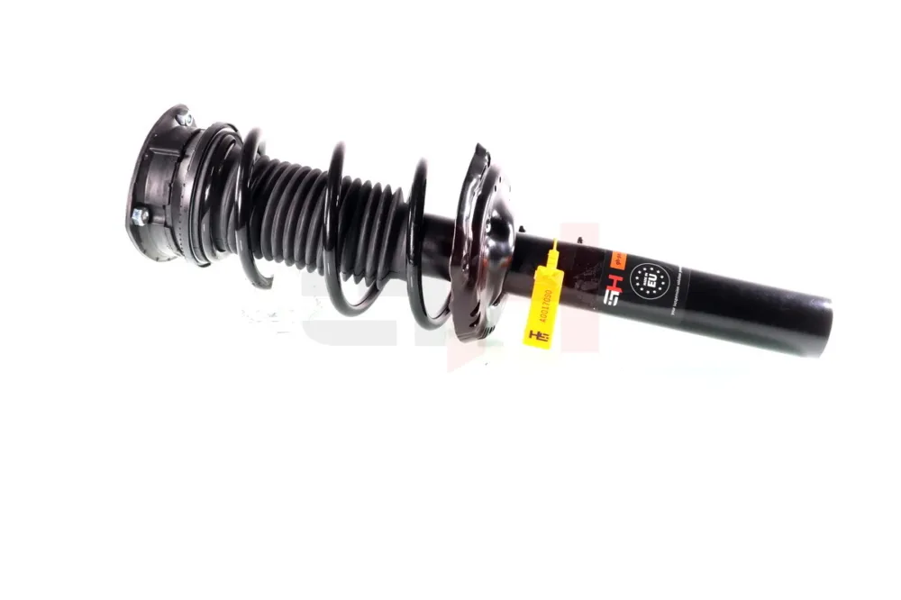 Miglior Prezzo GH GH-359966C03 - Ammortizzatore a molla ATP Autoricambi