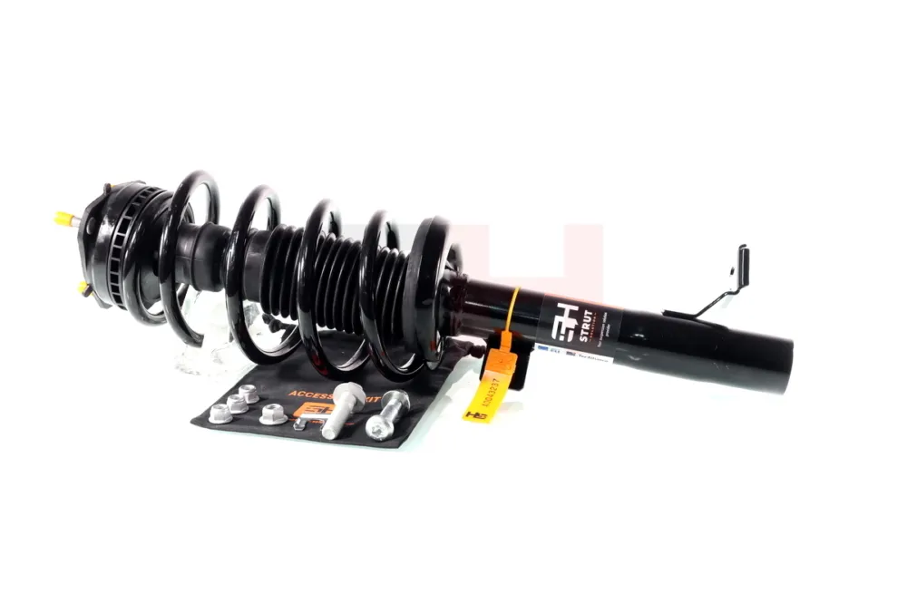Subito Disponibile GH GH-352532C01 - Ammortizzatore a molla ATP Autoricambi