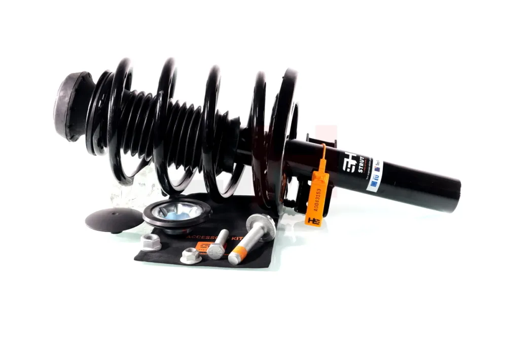 Acquista Ora GH GH-352506C01 - Ammortizzatore a molla ATP Autoricambi