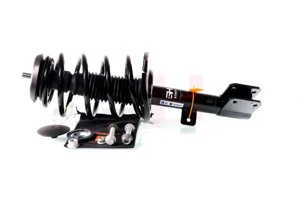 Affare GH GH-353712C06 - Ammortizzatore a molla ATP Autoricambi