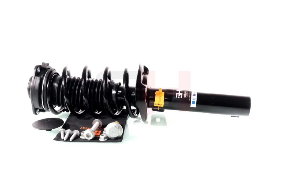 A Buon Prezzo GH GH-359961C24 - Ammortizzatore a molla ATP Autoricambi
