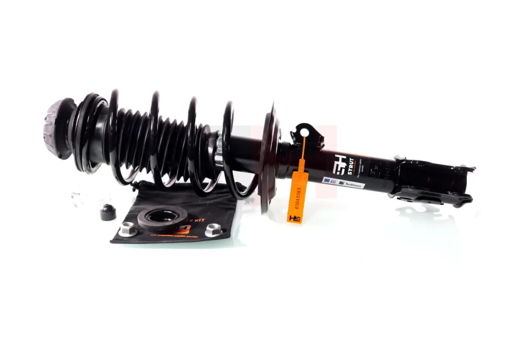 Novità GH GH-354582C03 - Ammortizzatore a molla ATP Autoricambi