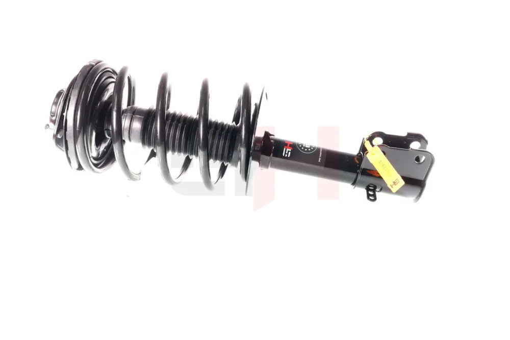 Compra Online GH GH-359329C02 - Ammortizzatore a molla ATP Autoricambi