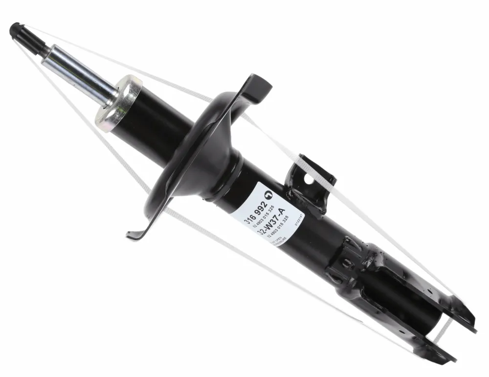 SACHS 316 992 - Ammortizzatore ATP Autoricambi Occasione