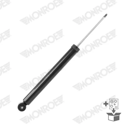 MONROE 376039SP - Ammortizzatore ATP Autoricambi Offerta Del Giorno