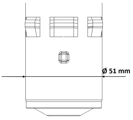 Ordina Subito KYB 3338074 - Ammortizzatore ATP Autoricambi