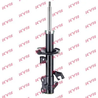 A Buon Prezzo KYB 333391 - Ammortizzatore ATP Autoricambi