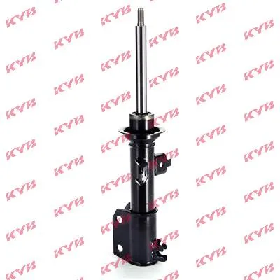 KYB 634802 - Ammortizzatore ATP Autoricambi Bestseller