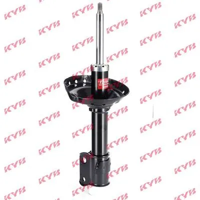 Reso Gratuito KYB 334375 - Ammortizzatore ATP Autoricambi