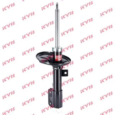 Bestseller KYB 334456 - Ammortizzatore ATP Autoricambi