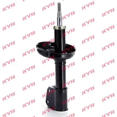 KYB 633707 - Ammortizzatore ATP Autoricambi Ultimissimo Modello