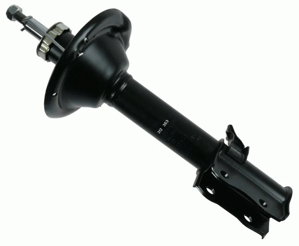 SACHS 312 363 - Ammortizzatore ATP Autoricambi Offerta Limitata