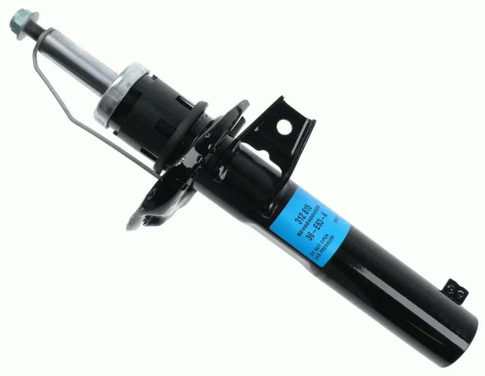 SACHS 312 615 - Ammortizzatore ATP Autoricambi Prezzo Ridotto