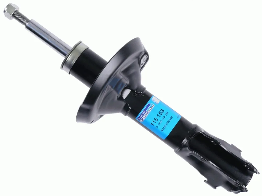 SACHS 115 158 - Ammortizzatore ATP Autoricambi Direttamente Dal Produttore