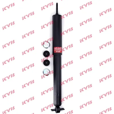KYB 344393 - Ammortizzatore ATP Autoricambi Professionale
