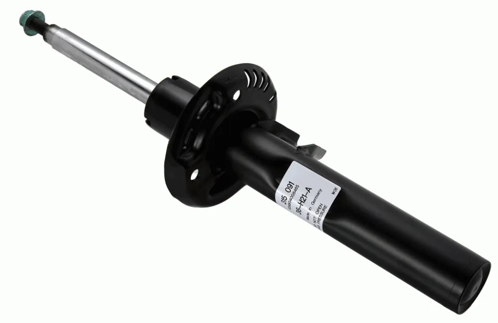 SACHS 315 091 - Ammortizzatore ATP Autoricambi Professionale